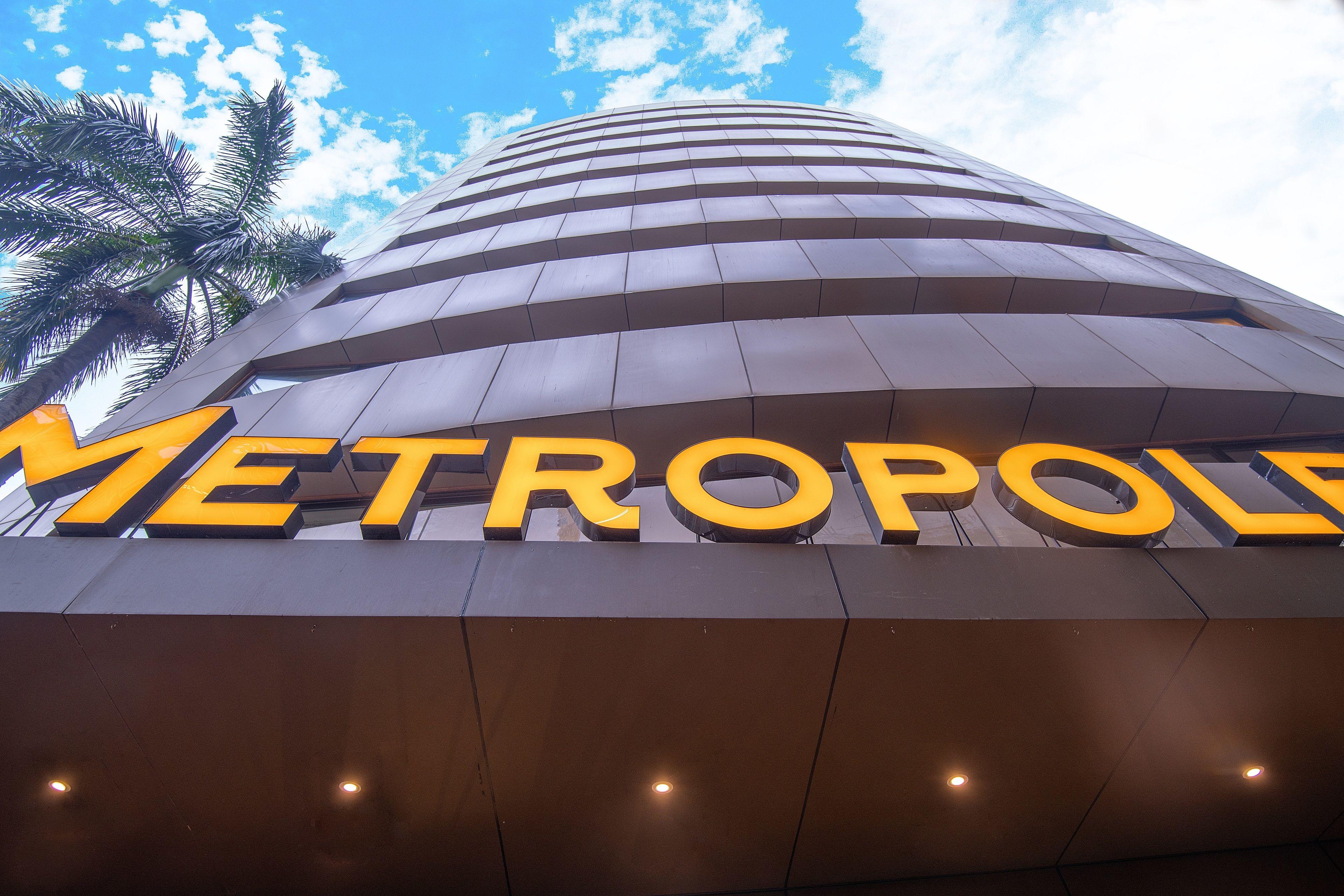 Hotel Metropole Inn — Photos 3